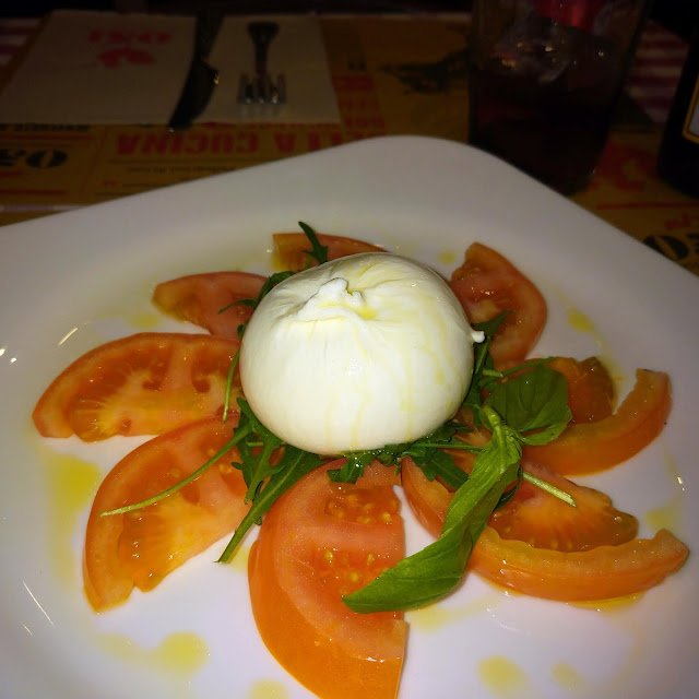 Burrata