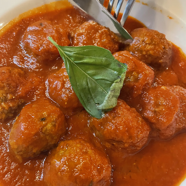 Polpette