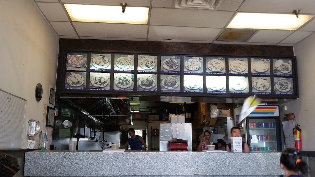 #1 Chinese Food - FL 34471