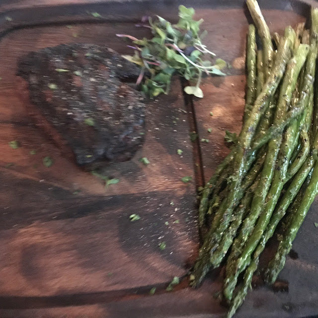 Asparagus