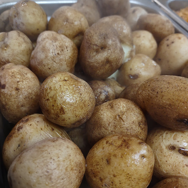 Potato