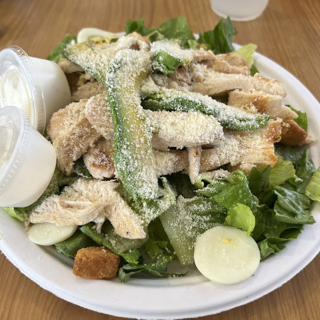 Chicken Salad