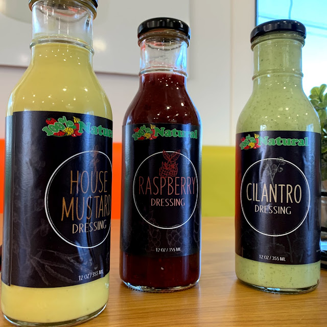 Detox Juice