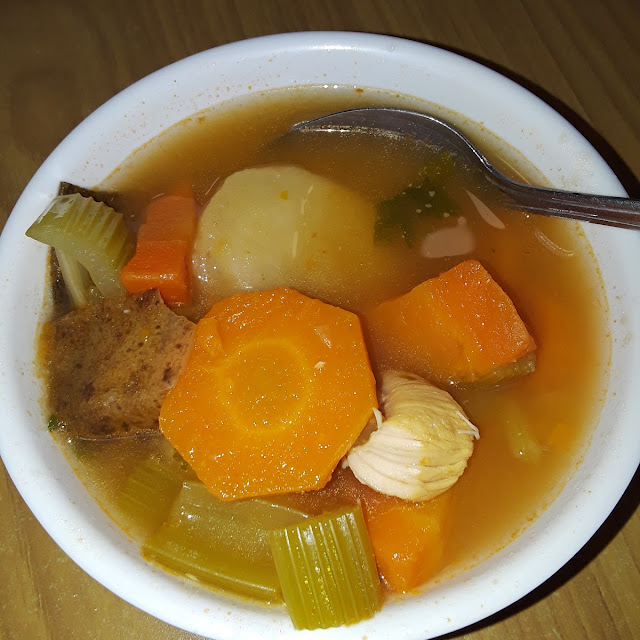 Soup
