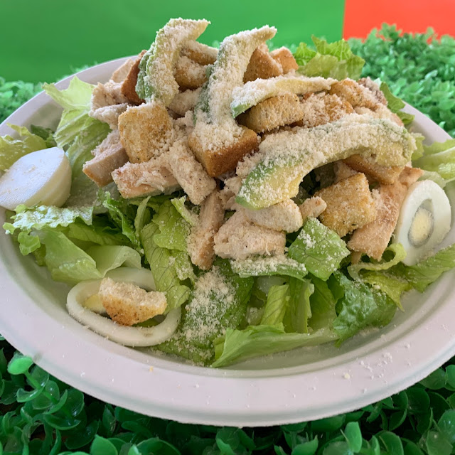 Cesar Salad