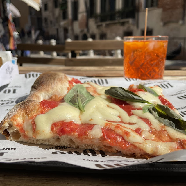 Pizza Bufala