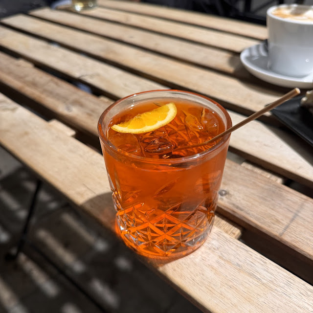Spritz