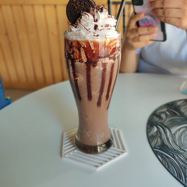 Frappuccino