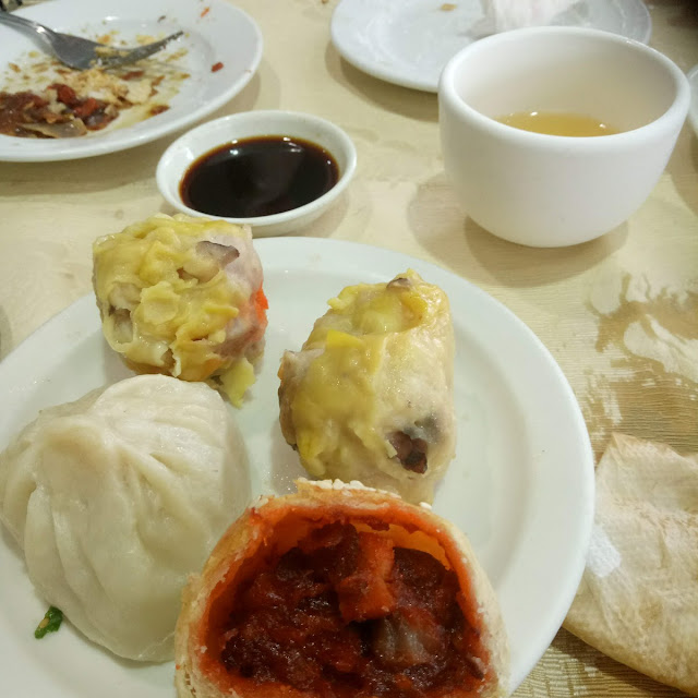 Yum Cha