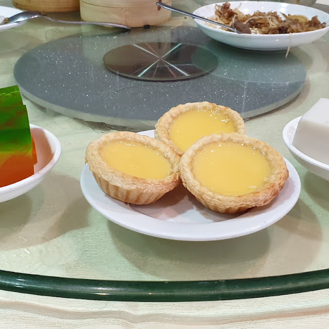 Custard