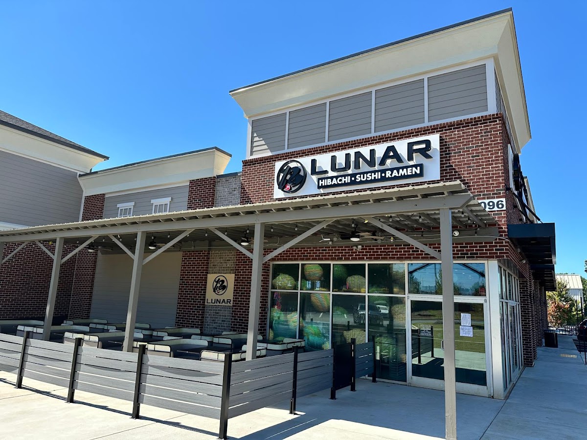 12 Lunar