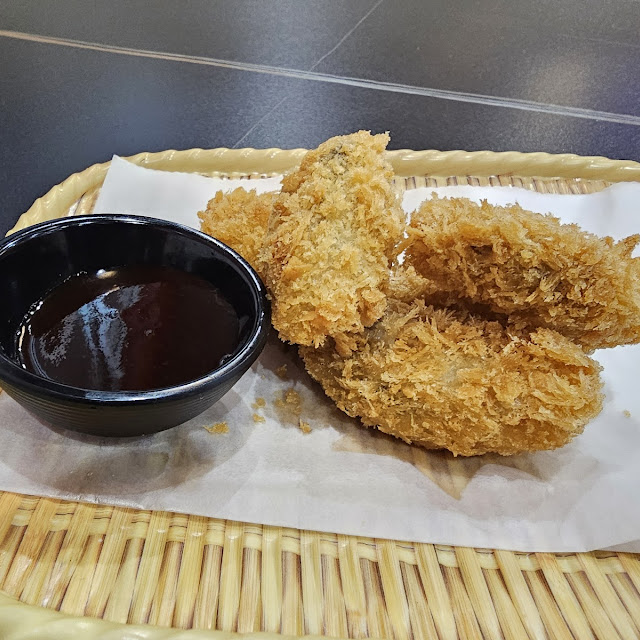 Fried Chicken Katsu 1 Piece 5 00