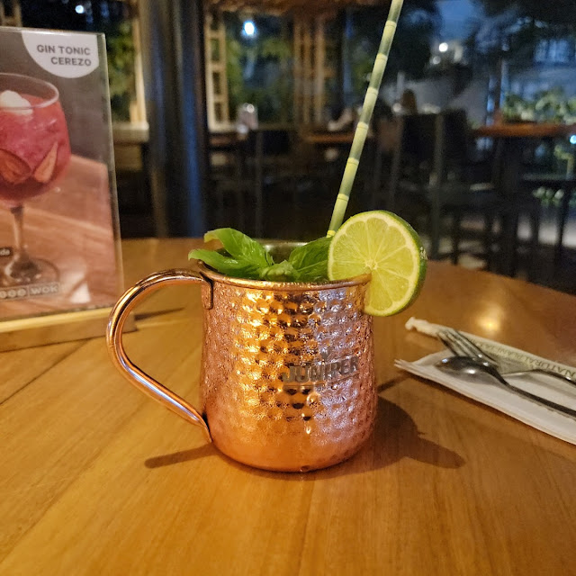 Mule