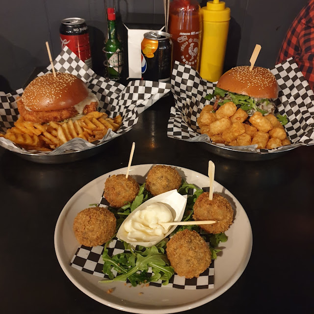 Burgers