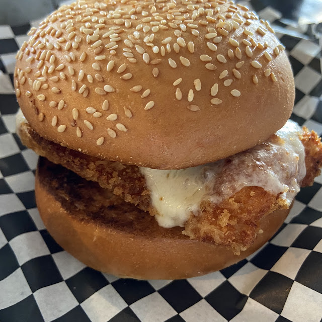 Chicken Fry