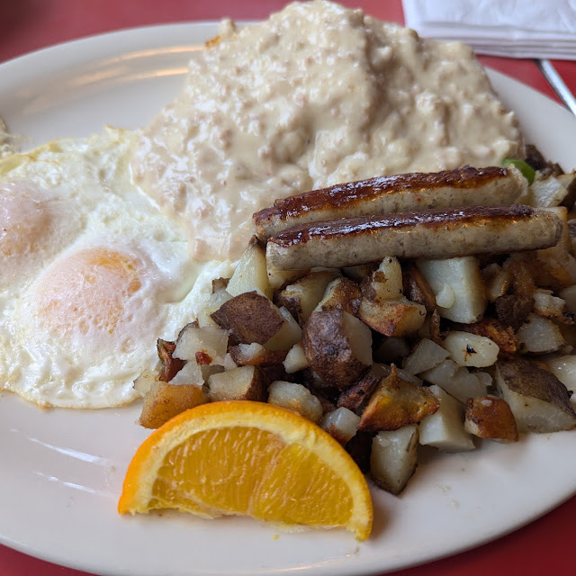 French Toast Combo