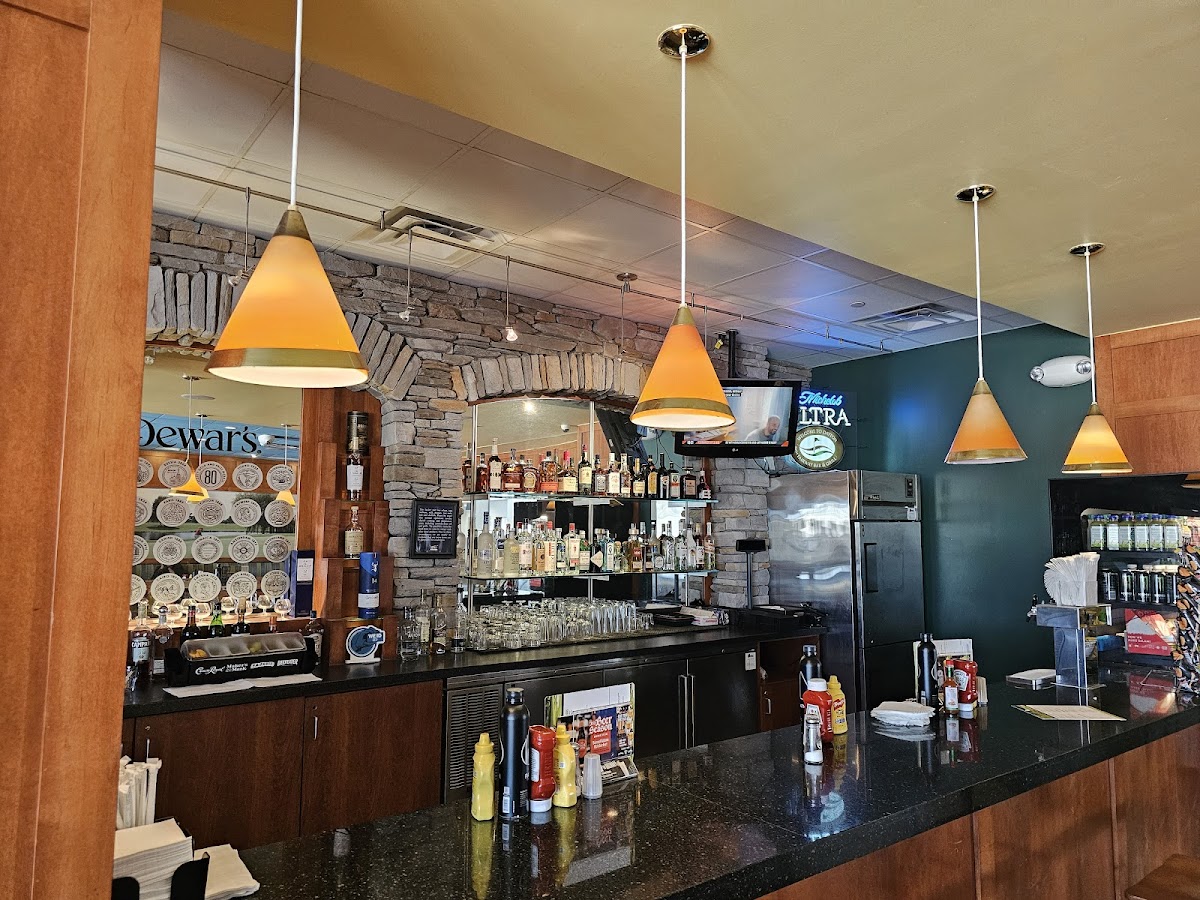 12th Fairway Bar and Grill