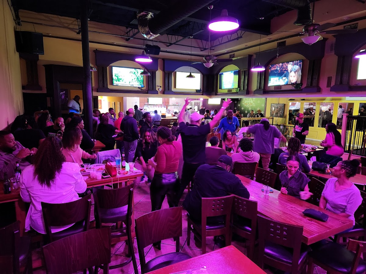 1540 Bar & Grill