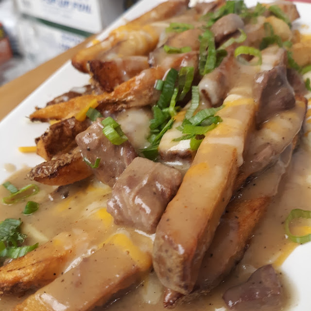 Poutine