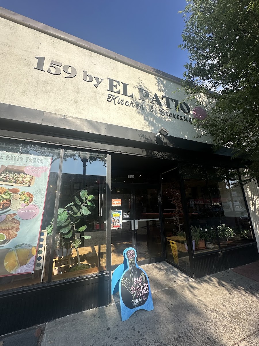 159 By El Patio