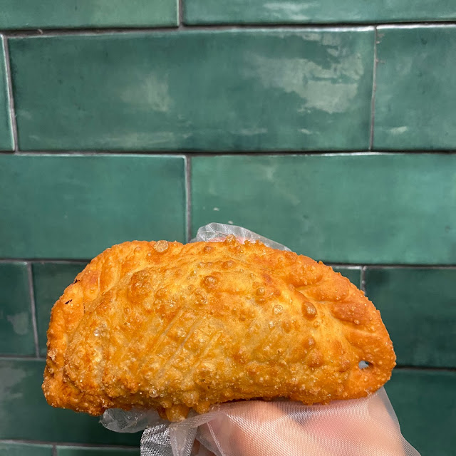 Empanadas