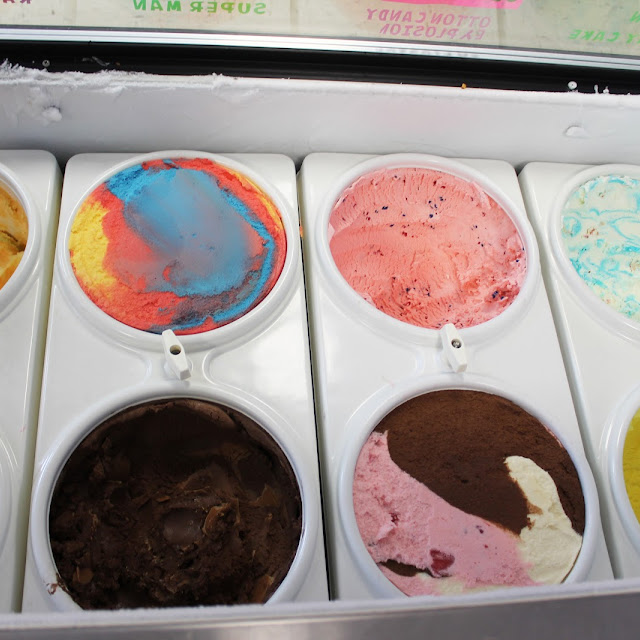 Ice Cream