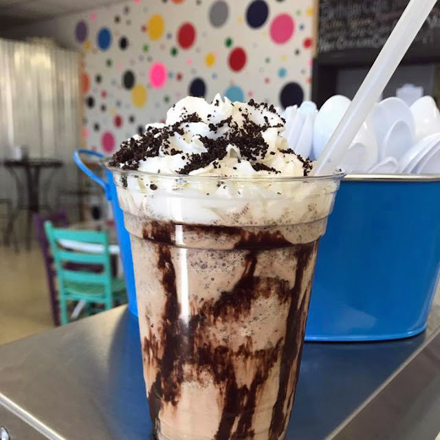 Oreo