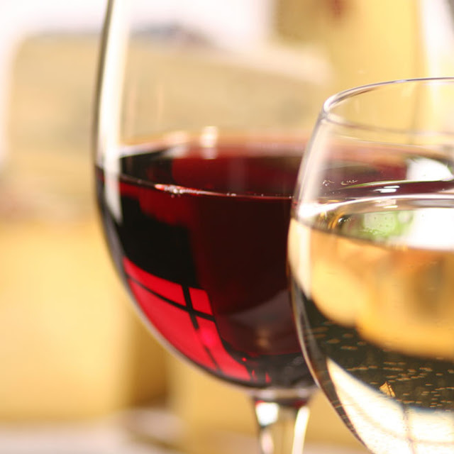 Wine