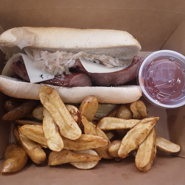 French Dip