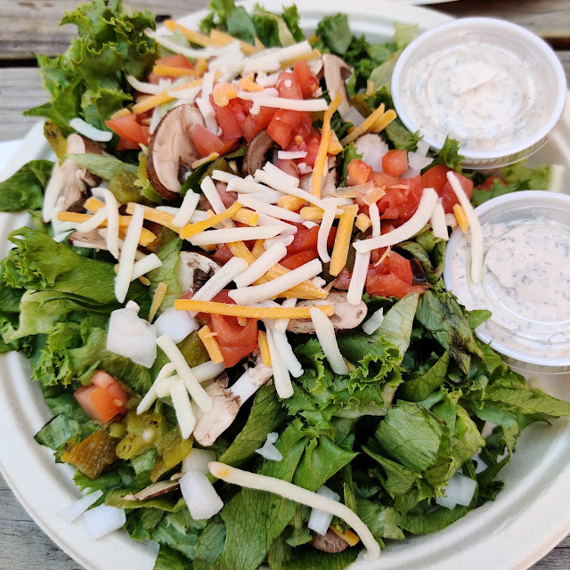 Salads