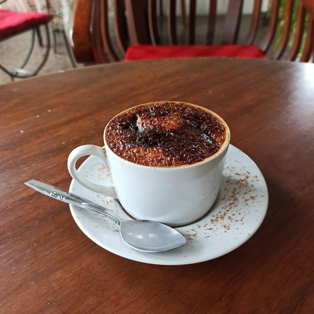 Creme Brulee Coffee