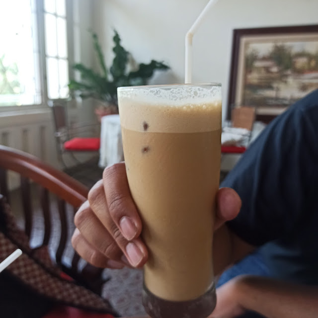 Irish Coffee