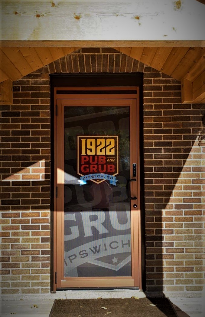 1922 Pub and Grub