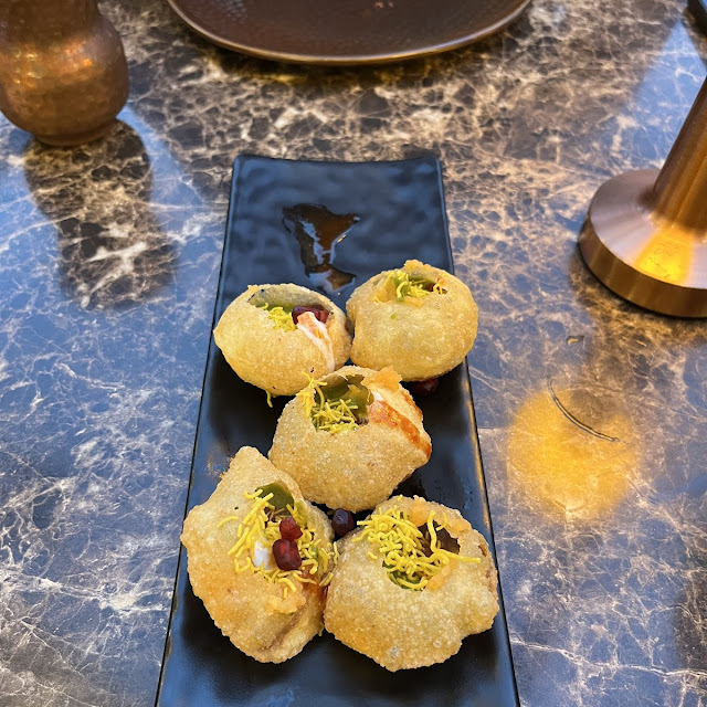 Pani Puri