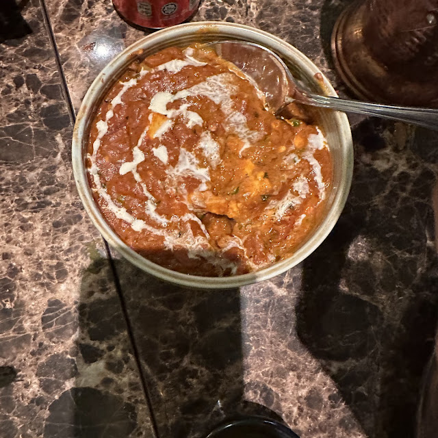 Paneer Butter Masala