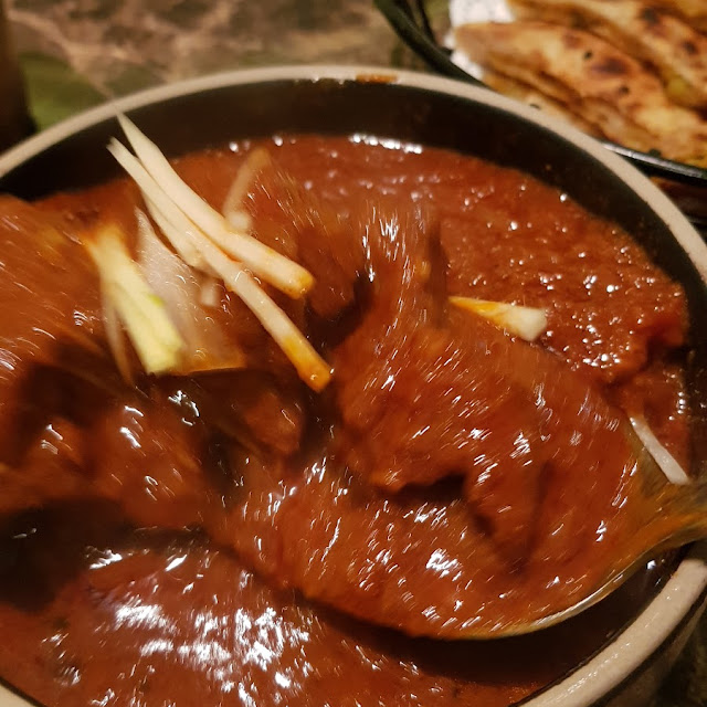 Mutton Rogan Josh