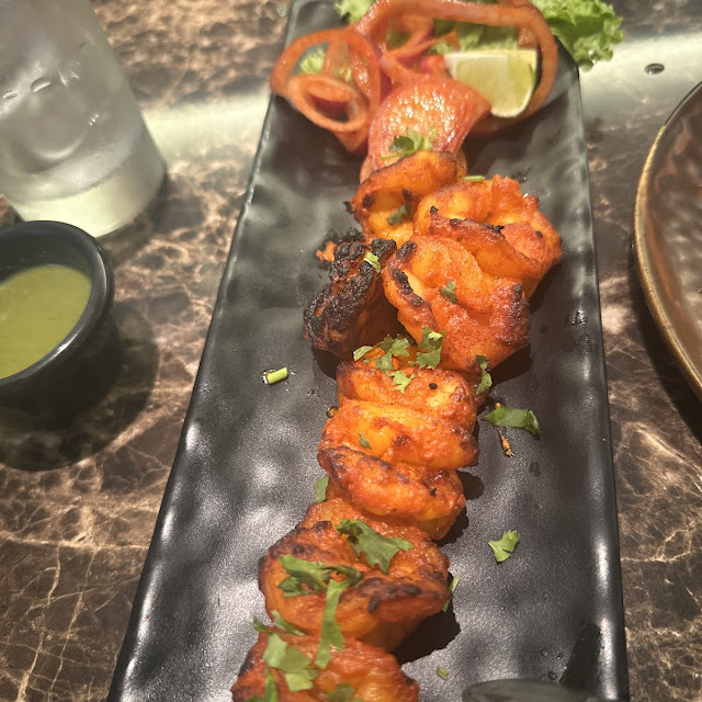 Chicken Tikka