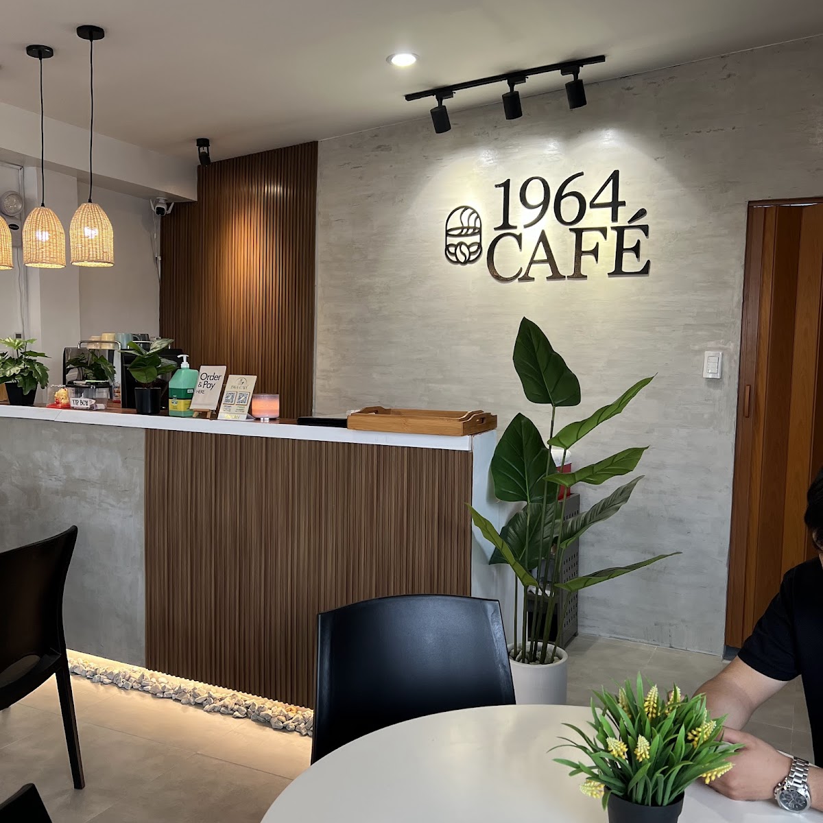 1964 Café