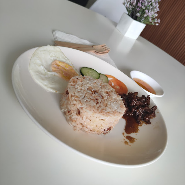 Tapsilog