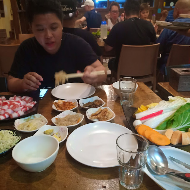 Beefshabu-Shabu