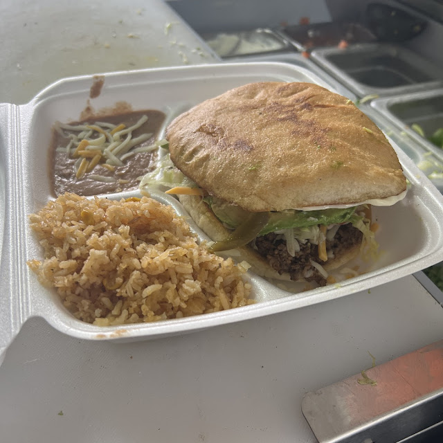Torta Sandwich