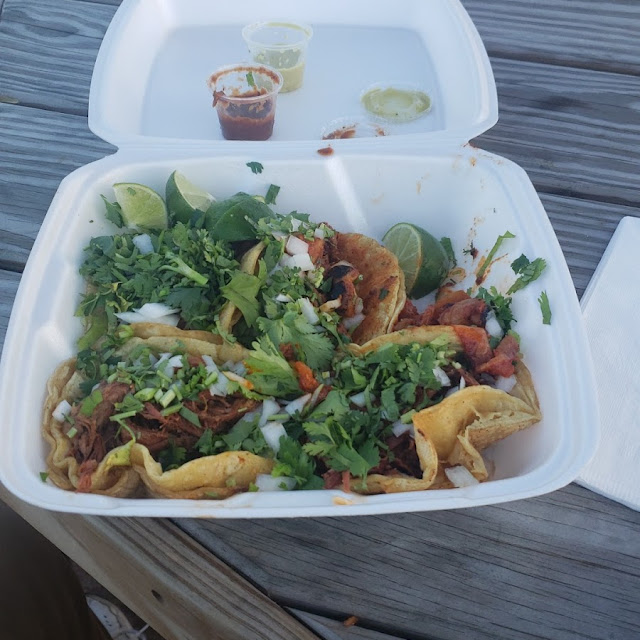Barbacoa Y