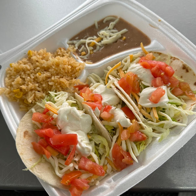 Supremos Tacos