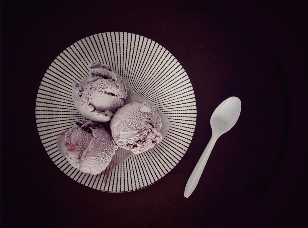 2 Scoops & Holy Grounds