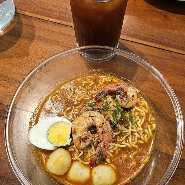 Laksa