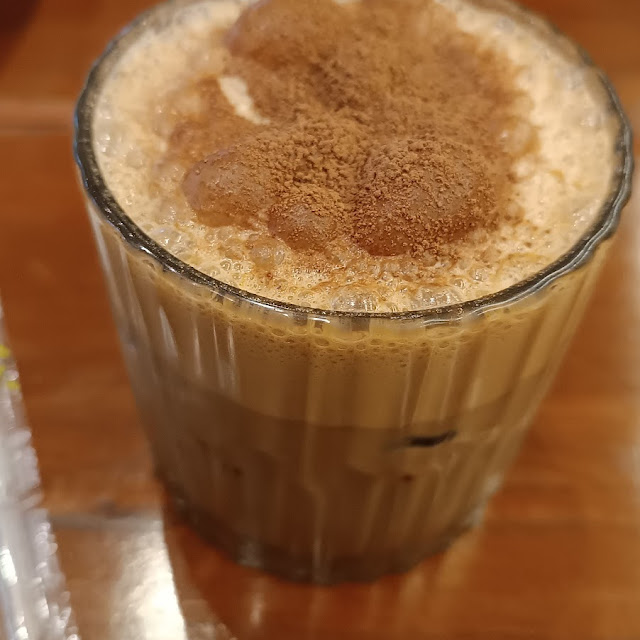 Coffee Chocolate