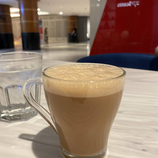 Teh Tarik