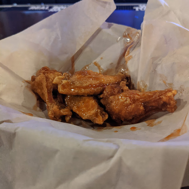 Side Lemon Pepper
