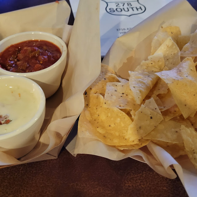 Cheese Dip