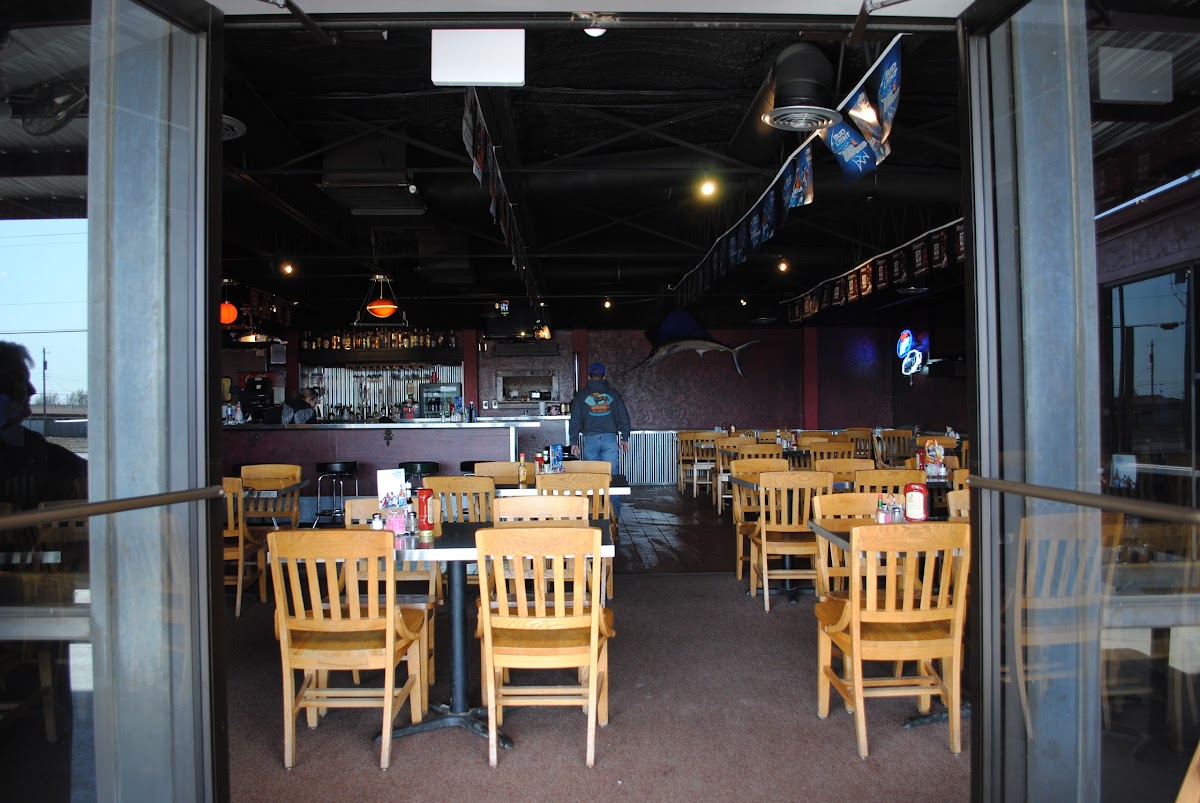 287 Roadhouse